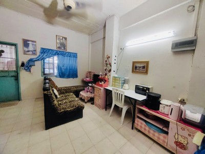 ขายขาดทุน บ้านปรีชา9 มีดาดฟ้า พร้อมอยู่! 16 ตารางวา