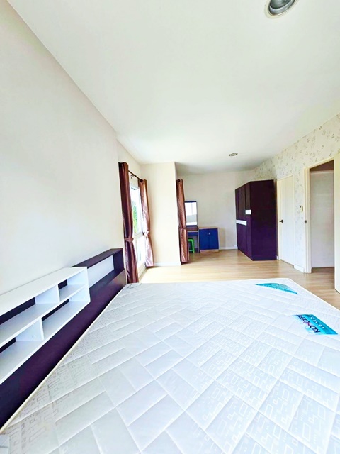 เฟอร์ร์ครบ British Inter Sch. Phuket 2กม ให้เช่าคฤหาสน์  เกาะแก้ว ภูเก็ต 3นอน 2น้ำ Boat lagoon Central Fest Phuket 6กม.