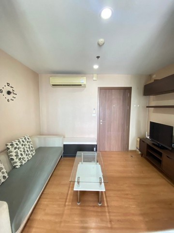 ให้เช่า The Base Sukhumvit 77 เดอะเบส สุขุมวิท 77 มีเครื่องใช้ไฟฟ้าครบพร้อมเข้าอยู่