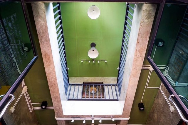 ให้เช่าโฮลเทล สไตล์ลอฟท์ พร้อมใบอนุญาต โซนสุเทพ