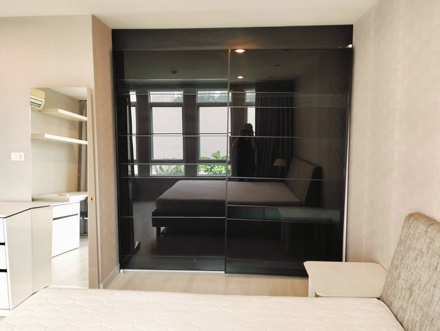 ให้เช่า คอนโด The Amethyst39 พื้นที่กว้างขวาง มีความเป็นส่วนตัว เหมาะสำหรับอยู่อาศัย