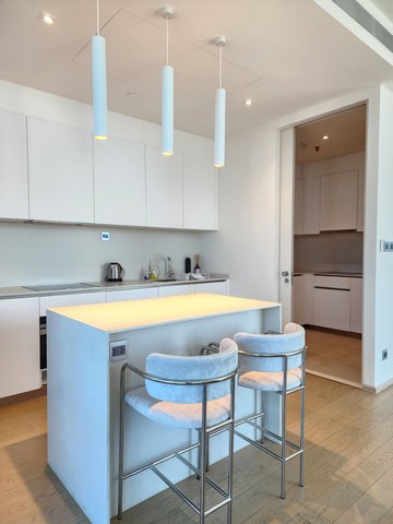 Stunning 3-Bedroom Penthouse at The Strand Thonglor for Rent, No impact from the recent earthquake - guaranteed quality and luxury living