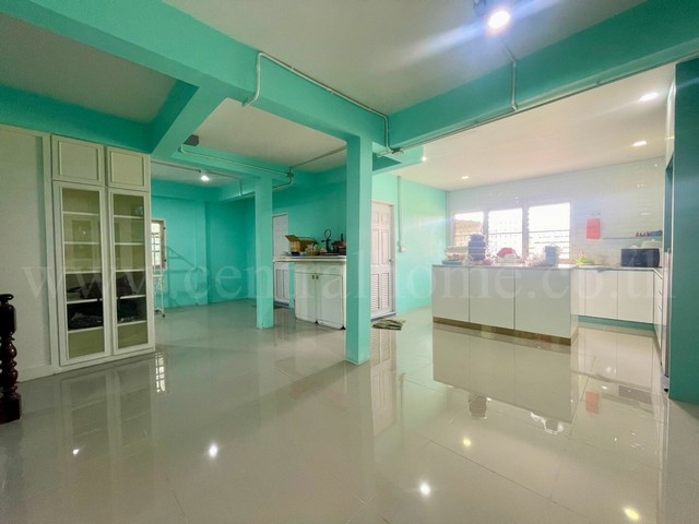 P1 บ้านเดี่ยว มิตรประชา วิลล่า โครงการ 15 บางกรวย - ไทรน้อย