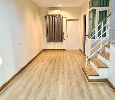 ให้เช่าทาวน์โฮม2 ชั้น โกลเด้น ทาวน์ บางนา-สวนหลวง  ประเวศ