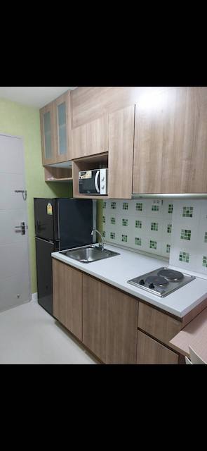 Ideo Mix Sukhumvit 103 comfortable peaceful safe 9th floor BTS Udomsuk