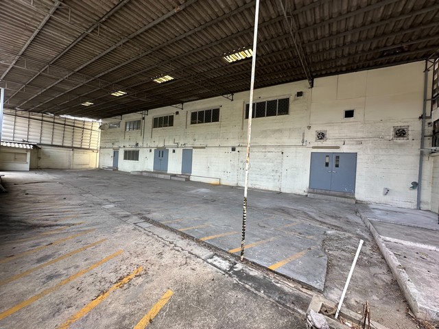 ให้เช่าด่วน โรงงานอุตสาหกรรม สุขสวัสดิ์30 ที่ดิน1ไร่3ตร.วา อาคาร2ชั้น มีหอพัก