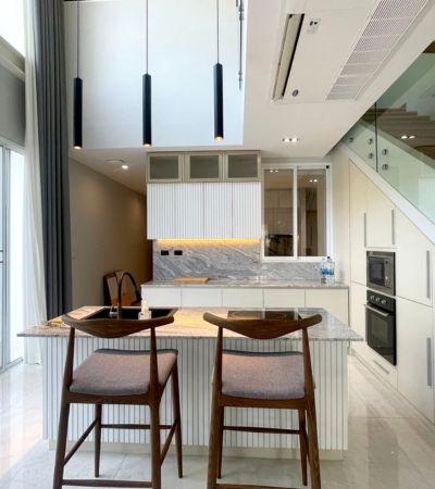 บ้านเดี่ยว เชียงใหม่ วิวดอย 1 หางดง สไตล์โมเดิร์นมินิมอล ใกล้โรงเรียนนานาชาติ สนามบินเชียงใหม่ 25 นาที