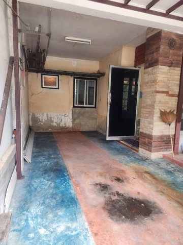 Sale Townhouse 0 1300000 THB 3 BR ใหญ่ 18 ตารางวา 0 ngan 0 Rai ไม่ไกลจาก ตลาดศาลายา  เซ็นทรัล ศาลายา  โรงเรียนรัตนโกสินทร์  โรงพยาบาลศาลายา  ซื้อไว้มีแต่กำไร