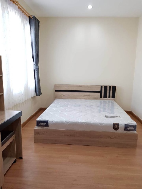 Golden Town บางนา สวนหลวง ทาวน์เฮาส์ 2 ชั้น 3นอน เมกกะบางนา 18 ตร.วา.150 ตร.ม.รร.นานาชาติแพนเอเชีย 2.6 กม. 2 น้ำ