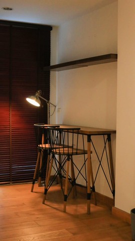 คอนโดให้เช่า The Niche Sukhumvit 49 เดอะนิช สุขุมวิท 49 คอนโดไม่ได้รับความเสียหายจากแผ่นดินไหว