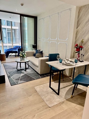 ให้เช่า คอนโด Fynn Asoke ฟินน์ อโศก ทำเลดีมากใกล้ MRT BTS Asoke อโศก