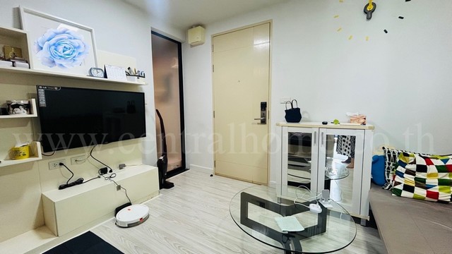 คอนโด มีสไตล์ สุขุมวิท - บางนา ทำเลดี ใกล้เซ็นทรัลบางนา