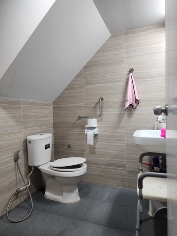 ทาวน์เฮ้าส์ S GATE    3500000 thb 3 BR 2 น้ำ 20 ตารางวา 0 NGAN 0 ไร่ พร้อมเข้าอยู่