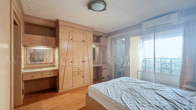 คอนโด ชั้น 5 บ้านสวน แจ้งวัฒนะ ดอนเมือง สภาพดี พร้อมอยู่