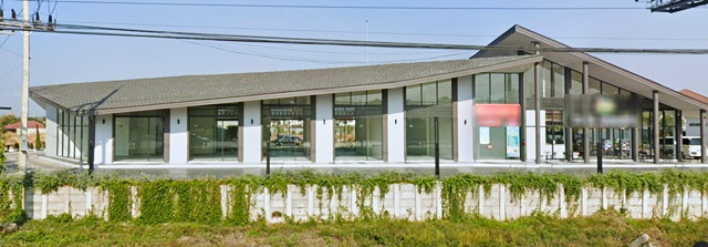  ทำเลค้าขายดี จอดรถสะดวก 60 ตร.ม  ทำเลค้าขายดี 50จอดรถสะดวก 61ตร.ม.บิ๊กซี อุดรธานี 900ม. ทำเลค้าขายดี จอดรถสะดวก 60 ตร.ม