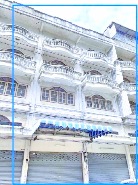 ม.เอเชียอาคเนย์ 5.8 กม.ซ.เพชรเกษม 95-99  รร.สารสาสน์วิเทศหนองแขม 4.2 กม.ให้เช่า 2 คูหา 4 ชั้น 42 ตร.วา.632 ตร.ม. บิ๊กซี อ้อมใหญ่ 2.5 กม.