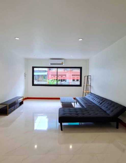 ไม่เคยอยู่ BTS อุดมสุข 700 ม.วชิรธรรมสาธิต18-28 ให้เช่าอาคารพาณิชย์ 3 ชั้น มีดาดฟ้า 19ตร.วา.250 ตร.ม. 2-3นอน 3 น้ำ ตลาดมหาสิน 600 ม