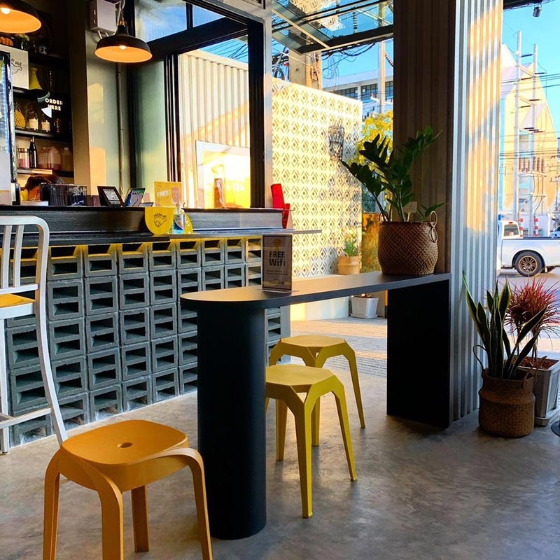 หอพักใหม่ ใกล้ ม.มหิดล ศาลายา นครปฐม PJ Bed Station อพาร์ทเม้นท์ใหม่ ห้องพักน่าอยู่ พุทธมลฑล ห้องแอร์ เฟอร์ครบ ฟรี Wifi