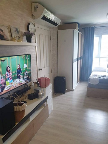 ขายคอนโดต่ำกว่าราคาประเมิน COO Condo Phitsanulok  (คูล์ พิษณุโลก)  คอนโดใจกลางเมือง ใหม่เอี่ยม