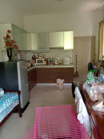 ให้เช่าบ้านเดี่ยวย่านพระราม5 นครอินทร์ ใกล้วงเวียนพระราม5 อนุบาลเด่นหล้า ตลาดสดพระราม5 โครงการ The City 1 ปิ่นเกล้า-พระราม 5