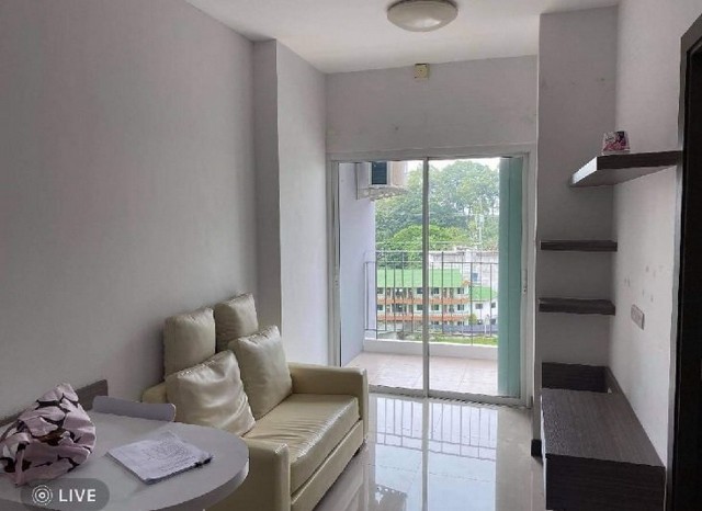 ขายคอนโดมือสองเมืองเชียงใหม่   เดอะ ริช คอนโด เชียงใหม่