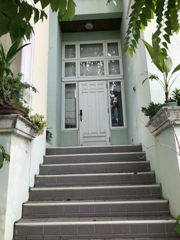 ขายทาวน์โฮม หมู่บ้านการ์เด้น ซิตี้ ลากูน งามวงศ์วาน - ประชาชื่น กรุงเทพ