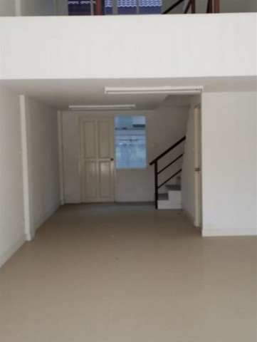 ขายอาคารพาณิชย์มือสองเมืองเชียงใหม่  โครงการดิ เออบาน่า พลาซ่า เชียงใหม่