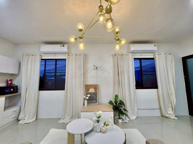 ให้เช่าบ้านเดี่ยว 2 ชั้น 80 ตรว. 5 ห้องนอน ลาดพร้าว ซอย 9 เฟอร์ครบ พร้อมอยู่ ใกล้ MRT ลาดพร้าว