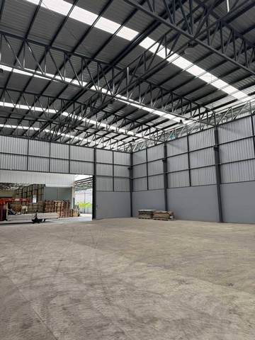 ให้เช่าโกดัง ใกล้สนามบิน กรุงเทพกรีฑาตัดใหม่ ทับช้าง เหมาะเป็นศูนย์กระจายสินค้า คลังสินค้า