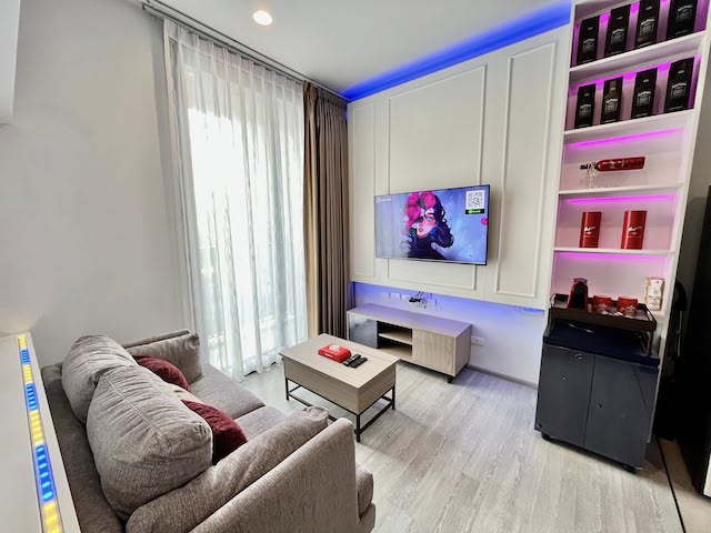 XT Ekkamai Safe convenient livable 11th floor BTS Ekkamai