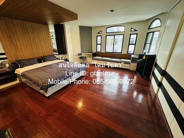 TOWNHOME ให้เช่าทาวน์โฮมหรู ซ.สุขุมวิท 31 (หลัง มศว.ประสานมิตร) 31 ตร.ว. 4 น. 5 น้ำ 3 จอดรถ 85,000 บาท/เดือน  4 ห้องนอน 5 BR 85000 thb   ราคา-ถูก เป็นทาวน์โฮม 4 ชั้นหรู ที่อยู่ในทำเลที่ดีมาก สามารถเดินทางสู่ อโศก พร้อมพงษ์ เพชรบุรี ทองหล่อ เทอร์มินอล