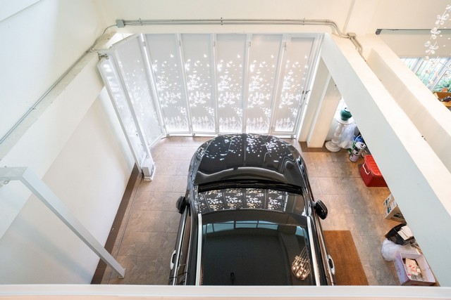 [ขาย] อาคารพาณิชย์ 2 คูหา ซ.พหลโยธิน 54/4 | 32 ตร.ว. 5 ชั้น | ใกล้รถไฟฟ้าสายสีเขียว | 13.9 ล้าน