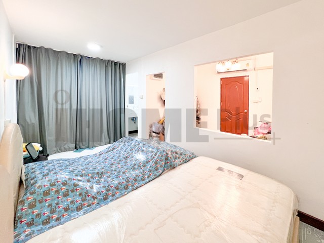 ทาวน์เฮ้าส์ 1 ชั้น หมู่บ้าน พฤกษา7 ลำลูกกา 30 ตร.ว. หลังริม พร้อมอยู่ รังสิต-นครนายก