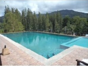 ขายคอนโดมือสอง อำเภอถลาง จังหวัดภูเก็ต โครงการ เดอะไนท์คอนโดเทล