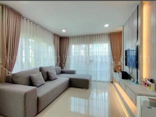 ให้เช่า บ้านเดี่ยว โกลเด้น นีโอ 3 พระราม 2 ซอยพันท้ายนรสิงห์