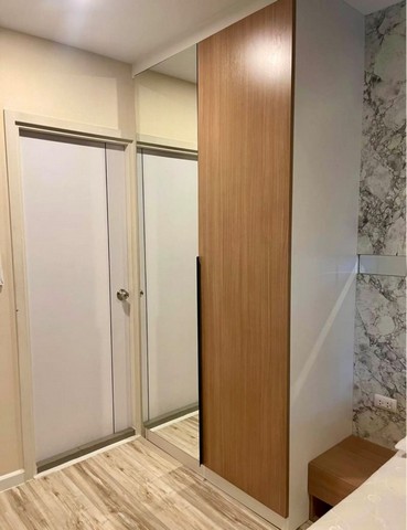 พลัสคอนโด ศรีราชา ให้เช่า ห้องสวย ตกแต่งครบ พร้อมเข้าอยู่ FP-C0333