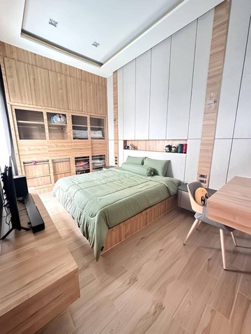 ขายบ้านเดี่ยว บ้านผ่อนตรงกับเจ้าของ  ทำเลทุ่งกลมตาลหมัน พัทยา บางละมุง  ชลบุรี