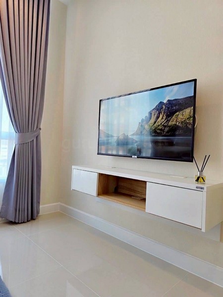 ปล่อยเช่าห้องชุด THE SKY สุขุมวิท ขนาด 35 ตรม 1นอน 1น้ำ ชั้น 4 ตึก C เฟอร์นิเจอร์ครบ พร้อมอยู่ ใกล้ BTSอุดมสุข - ghd000569R