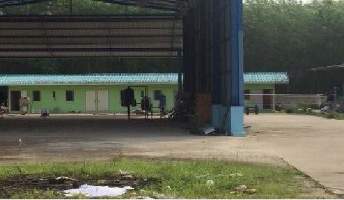 ขายบ้านพร้อมกิจการ อำเภอนิคมพัฒนา จังหวัดระยอง