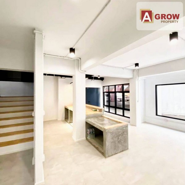 ขาย/ให้เช่า โฮมออฟฟิต สุขุมวิท 101 (BTS ปุณณวิถี) ทำเลดี เดินทางสะดวก เหมาะทำออฟฟิศ