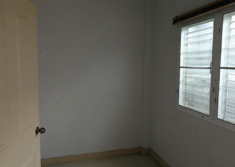 ขายทาวน์เฮ้าส์มือสองศรีราชา จังหวัดชลบุรี โครงการ ณฐาดีโบวิน่า ทาวน์