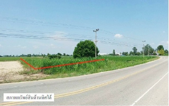 ขายที่ดินว่างเปล่ามือสอง     อำเภอคลองขลุง กำแพงเพชร