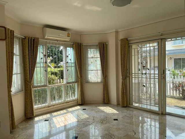 โซนแม่โจ้ ลดราคาขายด่วน 2.3 ล.เท่านั้น 51.2 ตรว. #นนนิภา #สันทราย บ้านเดี่ยว 2 ชั้น #บ้านสภภาพดี #ใกล้ม.แม่โจ้ #ซื้ออยู่เองหรือปล่อยเช่าได้