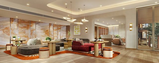 ราคาเริ่มต้นที่ 3.49 ล้าน #Mekin HAUS คอนโดสร้างใหม่เนื้อที่กว้าง โอบรับความสุขที่ไม่เร่งรีบ ใจกลางเมืองเชียงใหม่