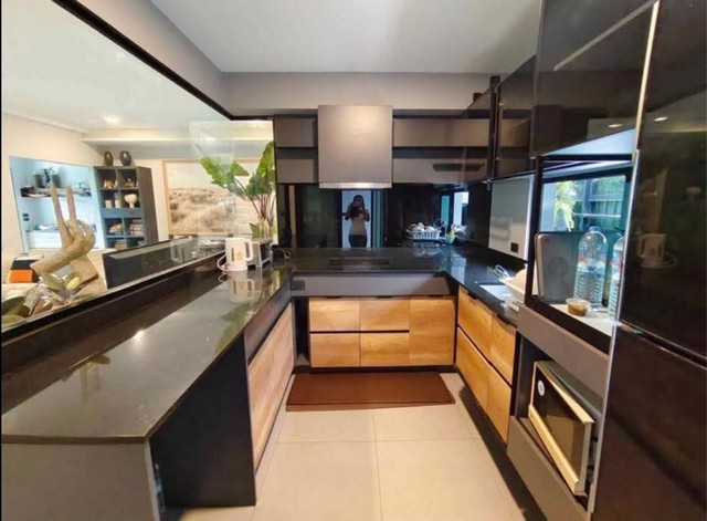 ให้เช่า ขาย บ้าน วีเว่ บางนา กม 7 VIVE Bangna KM.7 ใกล้เมกะบางนา ขนาดที่ดิน 40 ตรว.