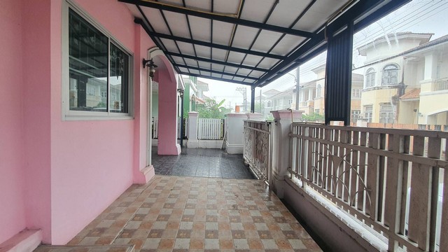 บ้านเดี่ยวภัสสร2 รังสิต นครนายก คลอง3 ขายต่ำกว่าราคาประเมิน ถูกสุดในโครงการ