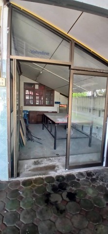 ให้เช่าบ้านเดี่ยวใกล้วัดกรอกยายชา ระยอง บ้านเปล่าไม่มีเฟอร์นิเจอร์