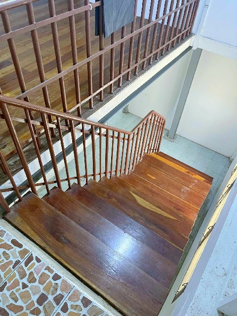 ให้เช่าบ้านเดี่ยว 2 ชั้น  30 ตร.วา.เกทเวย์ แอท บางซื่อ 800 ม.MRT บางโพ 700 ม.240 ตร.ม.8 นอน 5น้ำ ย่านพระราม 7 บางโพ