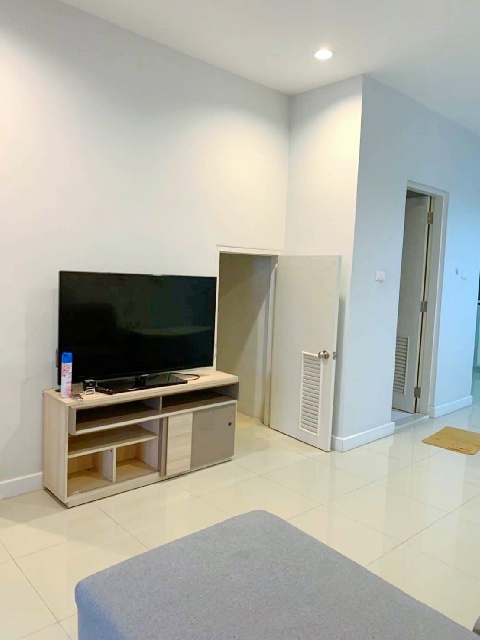 MRT หลักสอง 3.8 กม.เพชรเกษม 69 ให้เช่าทาวน์โฮม 3 ชั้น 20ตร.วา. 240ตร.ม.4 แอร์  ม.เอเชียอาคเนย์ 2 กม.3 นอน 3 น้ำ ตลาดคลองขวาง 1.2 กม.