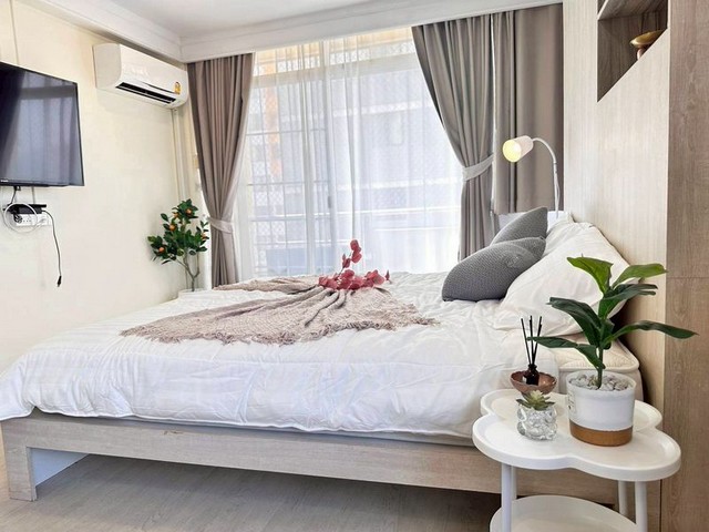 เจซี ฮิลล์เพลส คอนโด วิวดอย ห้องมุม ขายตามสภาพ